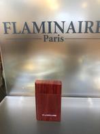 FLAMINAIRE-PARIS- mooie moderne aansteker met piezo, Verzenden, Nieuw, Aansteker
