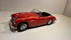 Austin healey ERTL 1.18, Ophalen of Verzenden, A, A, A