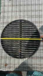 Gietijzer grilrooster medium kamado, Ophalen, Gebruikt