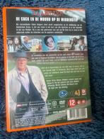 Baantjer dvd, Cd's en Dvd's, Vanaf 12 jaar, Ophalen of Verzenden, Zo goed als nieuw