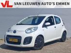 Citroën C1 1.0 Attraction | Nieuw binnen! | 5-deurs | Elekt, Voorwielaandrijving, Euro 5, Stof, Gebruikt