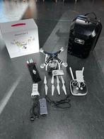DJI Phantom 3 Professional - Compleet, Ophalen of Verzenden, Gebruikt, Drone met camera