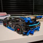 Porsche GT4 e-Performance racewagen 42176, Ophalen of Verzenden, Zo goed als nieuw, Complete set, Lego