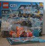 LEGO City Kustwacht Hoofdkwartier 60167, Kinderen en Baby's, Speelgoed | Duplo en Lego