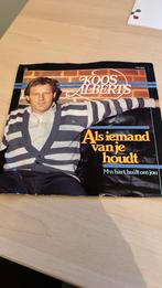 Koos Alberts, Als iemand van je houdt, Ophalen of Verzenden, Zo goed als nieuw, Overige formaten, Levenslied of Smartlap