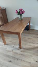 Eetkamer tafel, Ophalen, Gebruikt