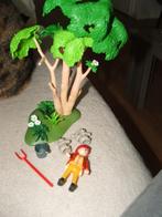 playmobil koala en leeuw verblijf, Ophalen of Verzenden, Zo goed als nieuw, Complete set