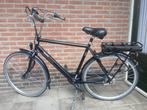 Sparta F3e Marathon Heren E-Bike - RIJKLAAR & NAGEKEKEN, Ophalen, Sparta, Zo goed als nieuw, 50 km per accu of meer