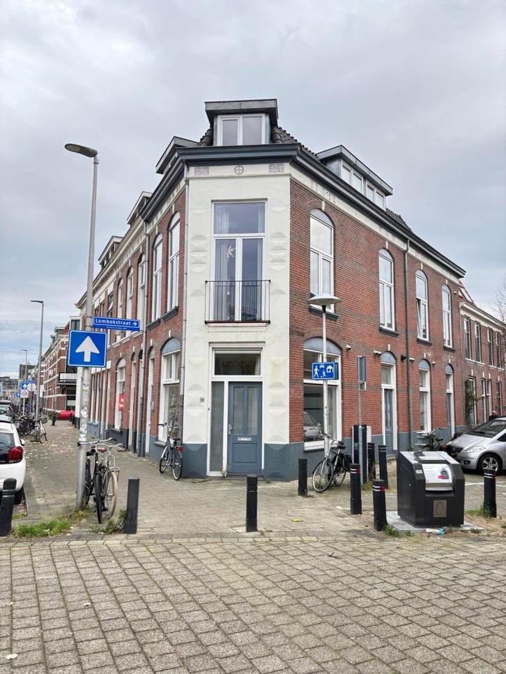 NIEUW! Woonruimte te huur Vleutenseweg, Utrecht, Huizen en Kamers, Huizen te huur