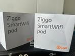 Ziggo Smart Pods (2x) - Nieuw!, Ophalen, Nieuw, Ziggo pods - WiFi versterkers