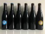 Trappist Westvleteren 8 & 12 (set 6 flessen) vanaf 2012, Verzamelen, Nieuw, Overige merken, Flesje(s), Ophalen