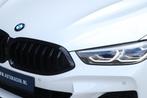 BMW 8-serie Gran Coupé M850i xDrive | PANO - DEALER OND - V, Auto's, BMW, Automaat, Gebruikt, Adaptive Cruise Control, Wit