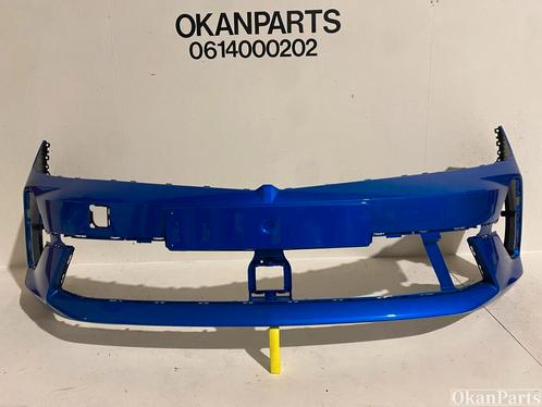Opel Astra L voorbumper 9839979580, Auto-onderdelen, Carrosserie en Plaatwerk, Bumper, Voor, Gebruikt, Ophalen of Verzenden