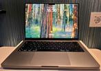 Apple Macbook Pro M1 16GB, 1TB, 10 CPU, 16 GPU, 14 inch, Computers en Software, Apple Macbooks, MacBook Pro, Qwerty, 13 inch, Ophalen of Verzenden