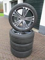 Originele Seat Tarraco 20 inch velgen zomer IZGST FR, Ophalen, Gebruikt, Banden en Velgen, 235 mm