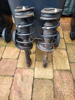 2x Veerpoot Renault Scenic 2 (2005) - Gebruikt, Auto-onderdelen, Ophalen, Gebruikt, Renault