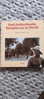 Oud-achterhoeks dorpsleven in beeld., Boeken, Geschiedenis | Stad en Regio, Ophalen of Verzenden, Zo goed als nieuw