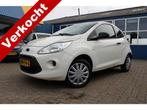 Ford Ka 1.2i "Sportive" (bj 2014), Voorwielaandrijving, Stof, Gebruikt, 4 cilinders