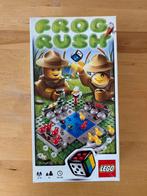 LEGO 3854 Frog Rush (spel), Complete set, Ophalen of Verzenden, Lego, Zo goed als nieuw