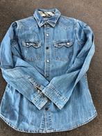 Zadig & Voltaire, Jongen of Meisje, Overhemd of Blouse, Ophalen of Verzenden, Zo goed als nieuw