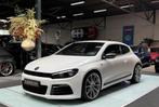 Volkswagen Scirocco 1.4 TSI 122PK Airco Cruise Stoelverwarmi, Auto's, Gebruikt, 4 cilinders, 1290 kg, Bedrijf