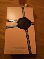 Viktor & Rolf Flowerbomb 20ml - Parfum, Sieraden, Tassen en Uiterlijk, Uiterlijk | Parfum, Ophalen of Verzenden, Zo goed als nieuw