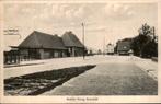 Station Koog- Zaandijk, Verzamelen, Ophalen of Verzenden, Voor 1920, Gelopen, Noord-Holland