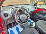 Toyota Aygo 1.0 VVT-i x-fun Airco, Lmv, NAP, Stof, Gebruikt, 4 stoelen, Origineel Nederlands