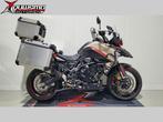 BENELLI TRK 702 X VOL OPTIES FABRIEKSGARANTIE, 2 cilinders, Motorrijbewijs A, Bedrijf, Onbekend