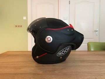 Roof Boxxer - M - Carbon beschikbaar voor biedingen