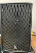 Voice systems Shark 10, Audio, Tv en Foto, Luidsprekers, Overige merken, Verzenden, Zo goed als nieuw, 120 watt of meer