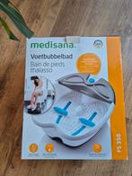 Medisana Voetbubbelbad FS 350, Ophalen of Verzenden, Nieuw, Hand- en Voetverzorging
