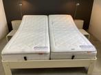Auping Auronde 1.80 x 2.00m, Ophalen, Tweepersoons, 180 cm, Modern