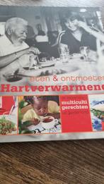 Helene de Bruin - Hartverwarmend, Ophalen of Verzenden, Zo goed als nieuw, Helene de Bruin; Janneke Philippi