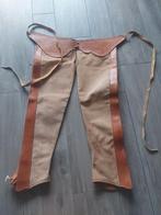 Mexicaanse chaps, Dieren en Toebehoren, Paardrijkleding, Ophalen, Dames, Overige typen, Overige soorten