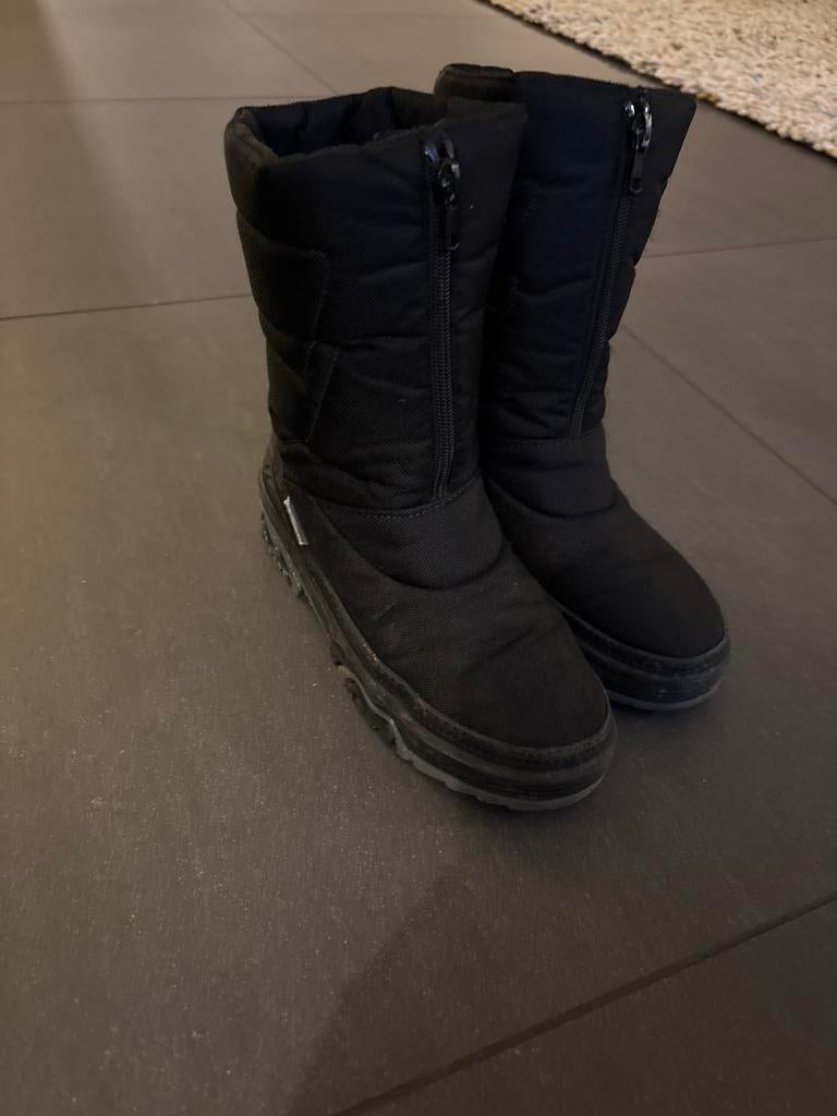 Bergstein snowboots maat 36, Ophalen, Gebruikt, Jongen of Meisje, Laarzen