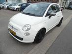 Fiat 500  sport airco  0.9 TwinAir Plus apk 8.26, Voorwielaandrijving, Euro 5, 86 pk, Gebruikt