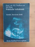 Praktische verloskunde, Gelezen, Treffers / Prins, Beta, HBO