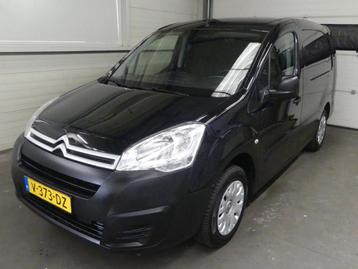 Citroen Berlingo 1.6 BlueHDI 100 Club XL S&S - Airco - 3 per beschikbaar voor biedingen
