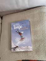 Maria Parr---Tonje en de geheime brief, Fictie algemeen, Ophalen of Verzenden, Zo goed als nieuw, Maria Parr
