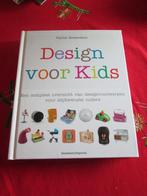Design voor kids kinderen Phyllis Richardson Nieuw, Ophalen of Verzenden, Nieuw, Grafische vormgeving