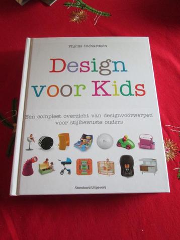 Design voor kids kinderen Phyllis Richardson Nieuw beschikbaar voor biedingen