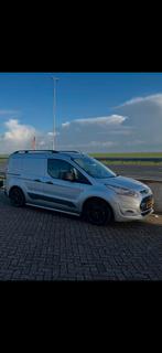 Ford transit connect uit 2015, Ophalen, Gebruikt, Ford