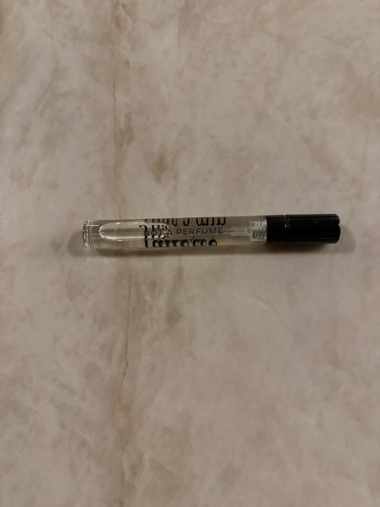 Juliette has a gun - not a perfume superdose 7.5ml, Ophalen of Verzenden, Nieuw