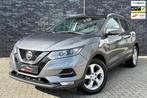 Nissan Qashqai 1.3 DIG-T 159pk|Panorama|Apple Carplay|1500kg, Auto's, Nissan, Voorwielaandrijving, Stof, Gebruikt, 4 cilinders