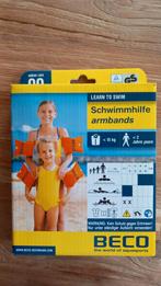Beco zwembandjes, maat 00, tot 15 kg, Ophalen of Verzenden, Nieuw, Jongetje of Meisje, Zwem-accessoire