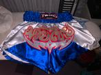 Twins kickboks muay Thai broek XXL, Maat XL, Verzenden, Zo goed als nieuw, Overige