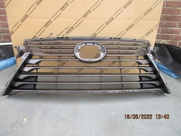 Lexus RX 450 H  Phase 4 Bovenste grille