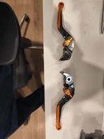 KTM Super Duke Rem- en Koppelingshendel Set, Motoren, Ophalen of Verzenden, Nieuw