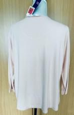 Marks&Spencer top maat 46 NIEUW, Kleding | Dames, Maat 46/48 (XL) of groter, Nieuw, Ophalen of Verzenden, Lange mouw